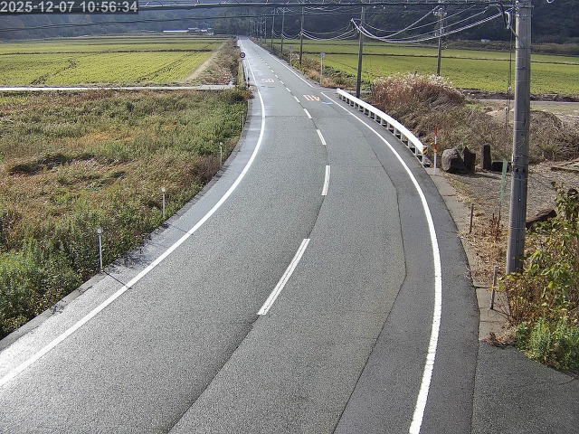 鳥取市白兎【JR立体交差南側】