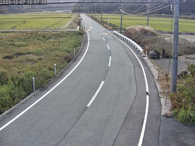 鳥取市白兎【JR立体交差南側】