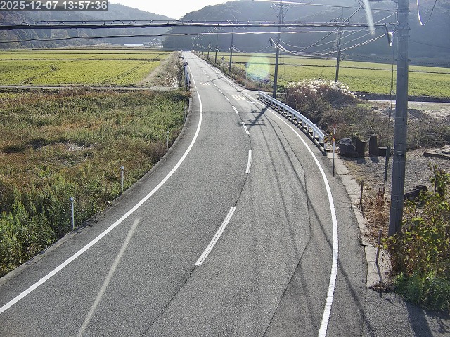 鳥取市白兎【JR立体交差南側】