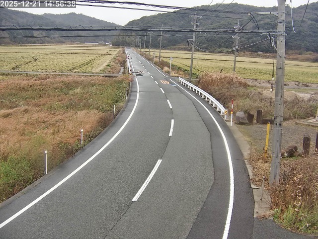 鳥取市白兎【JR立体交差南側】