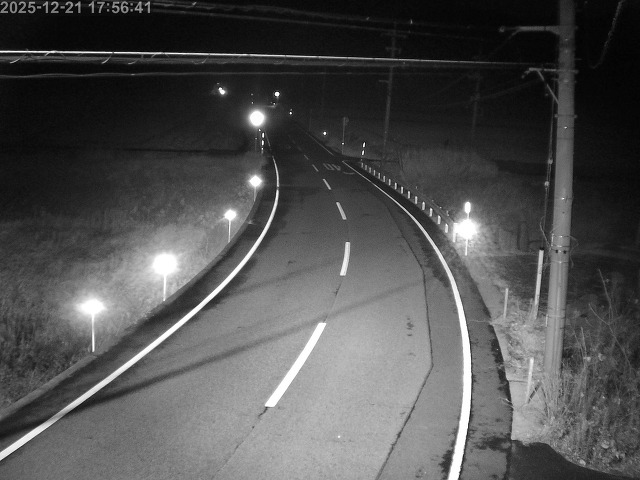 鳥取市白兎【JR立体交差南側】