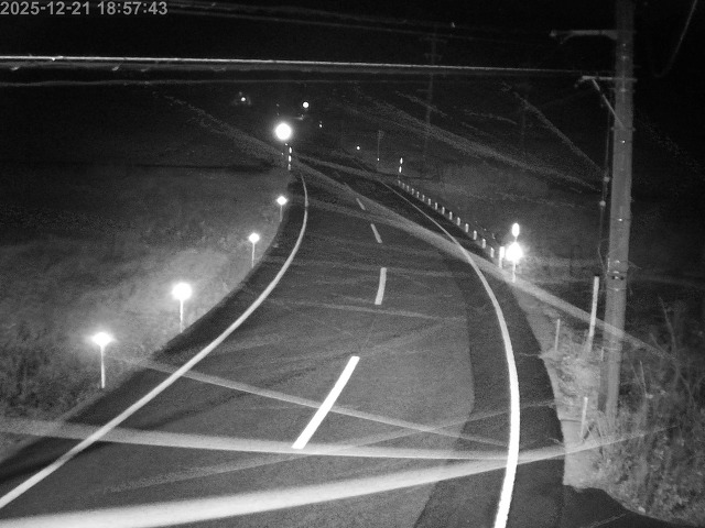 鳥取市白兎【JR立体交差南側】