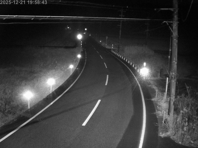 鳥取市白兎【JR立体交差南側】