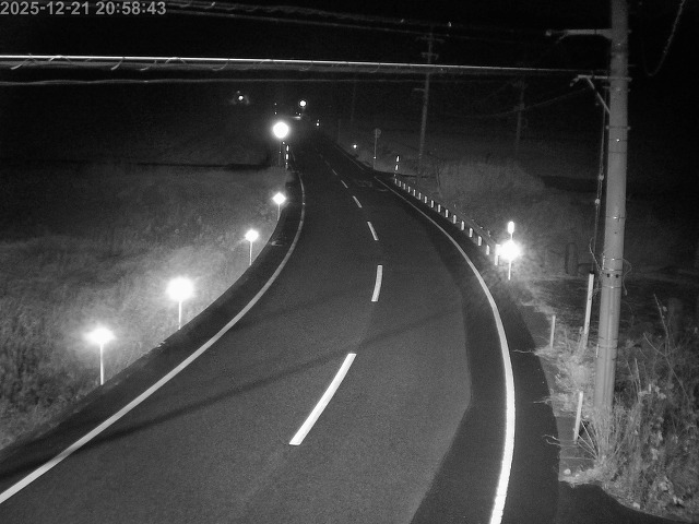 鳥取市白兎【JR立体交差南側】