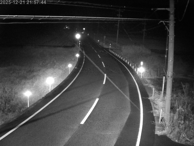 鳥取市白兎【JR立体交差南側】