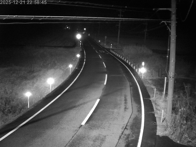 鳥取市白兎【JR立体交差南側】