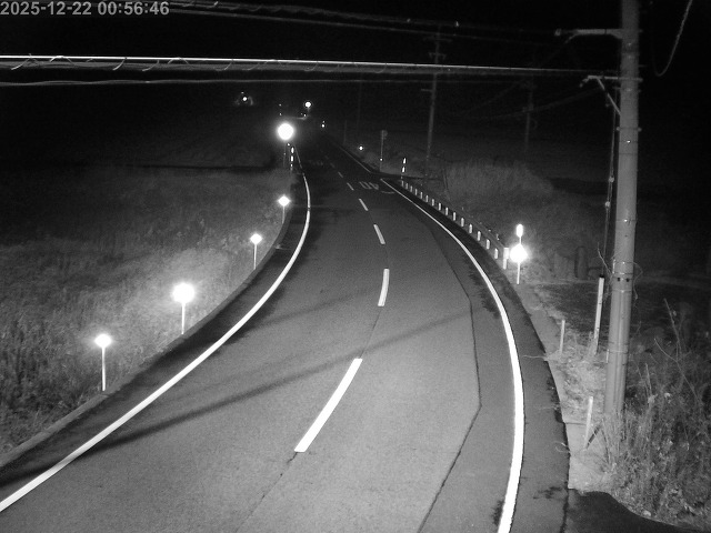 鳥取市白兎【JR立体交差南側】