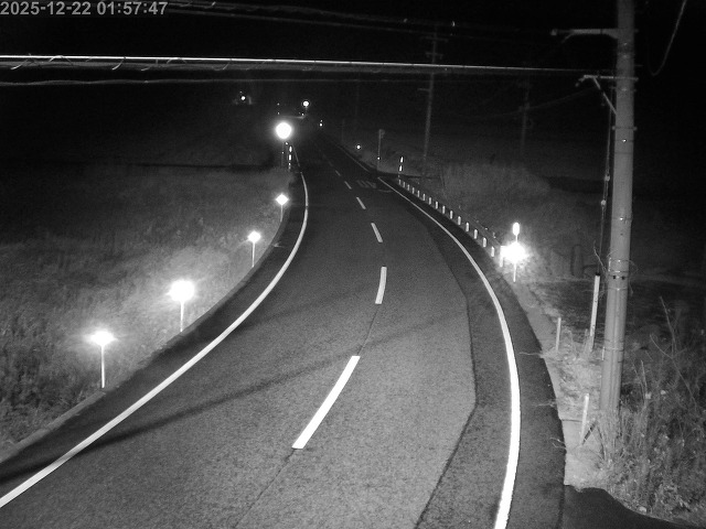 鳥取市白兎【JR立体交差南側】