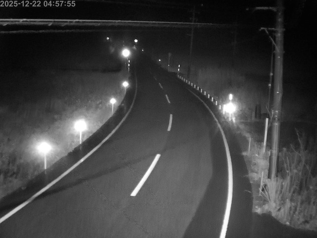 鳥取市白兎【JR立体交差南側】