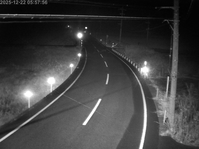 鳥取市白兎【JR立体交差南側】