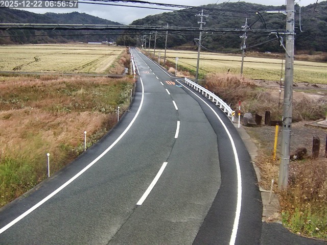 鳥取市白兎【JR立体交差南側】