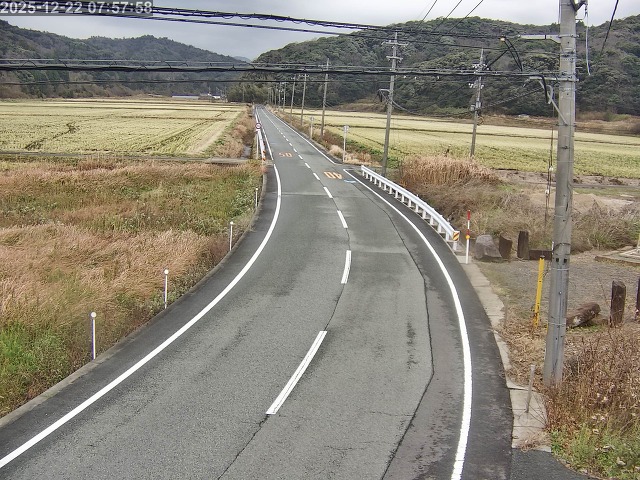 鳥取市白兎【JR立体交差南側】