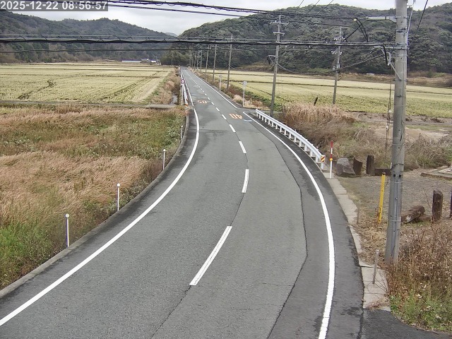 鳥取市白兎【JR立体交差南側】