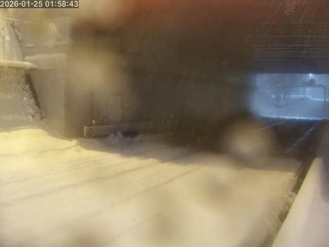 鳥取市商栄町～南隈【国道9号立体交差】