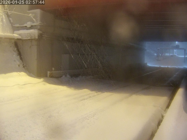 鳥取市商栄町～南隈【国道9号立体交差】