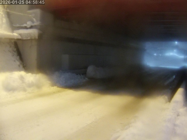 鳥取市商栄町～南隈【国道9号立体交差】