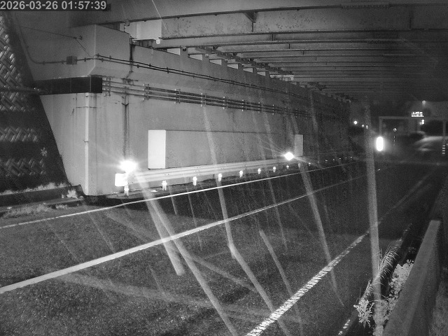 鳥取市商栄町～南隈【国道9号立体交差】