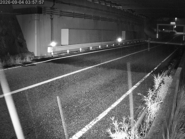 鳥取市商栄町～南隈【国道9号立体交差】