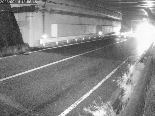 鳥取市商栄町～南隈【国道9号立体交差】