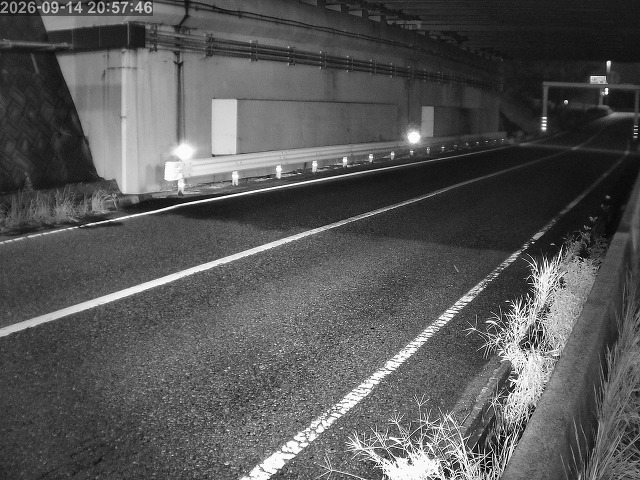 鳥取市商栄町～南隈【国道9号立体交差】