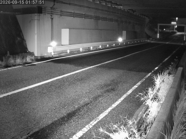 鳥取市商栄町～南隈【国道9号立体交差】