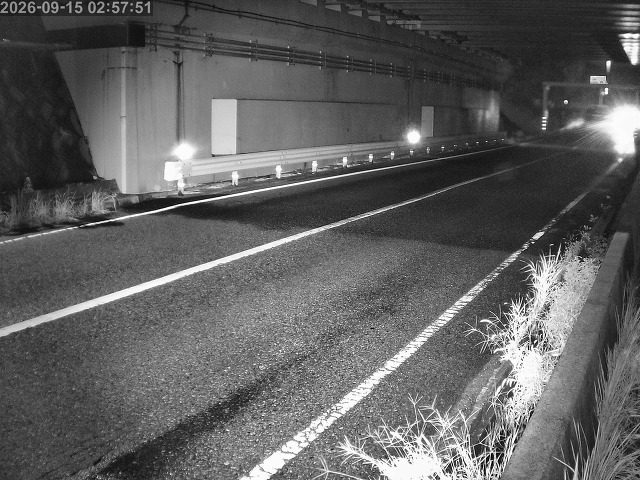 鳥取市商栄町～南隈【国道9号立体交差】