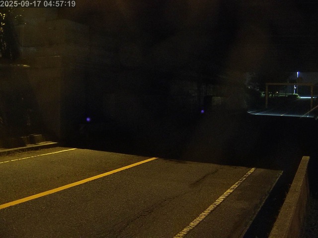 鳥取市商栄町～南隈【国道9号立体交差】