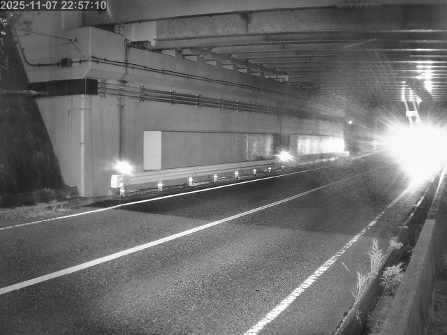 鳥取市商栄町～南隈【国道9号立体交差】