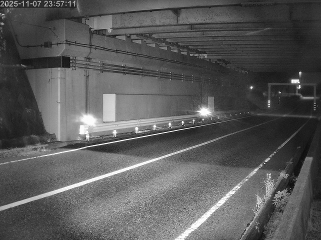 鳥取市商栄町～南隈【国道9号立体交差】