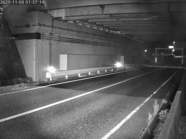 鳥取市商栄町～南隈【国道9号立体交差】