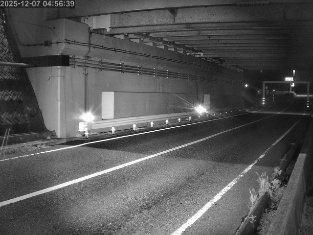 鳥取市商栄町～南隈【国道9号立体交差】