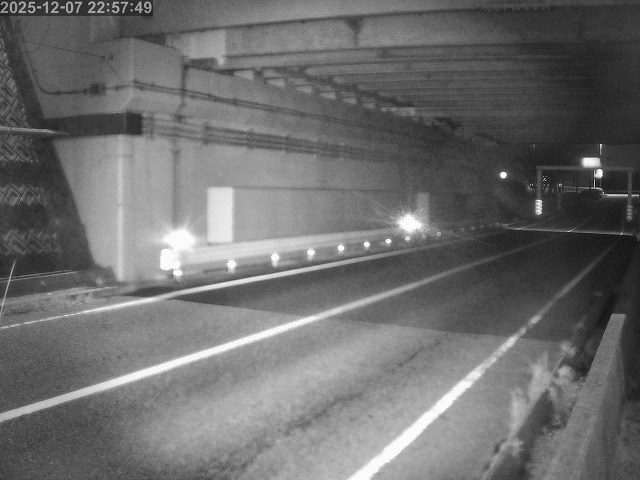 鳥取市商栄町～南隈【国道9号立体交差】