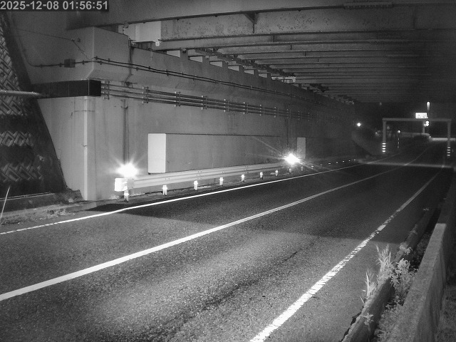 鳥取市商栄町～南隈【国道9号立体交差】