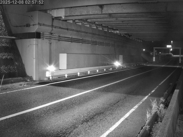 鳥取市商栄町～南隈【国道9号立体交差】