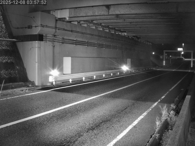 鳥取市商栄町～南隈【国道9号立体交差】