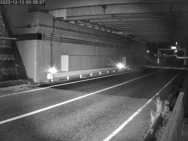 鳥取市商栄町～南隈【国道9号立体交差】