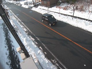 気高町北浜【浜村警察署付近】