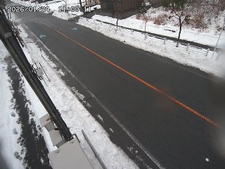 気高町北浜【浜村警察署付近】