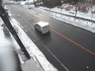 気高町北浜【浜村警察署付近】