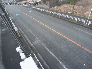 気高町北浜【浜村警察署付近】