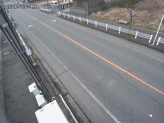 気高町北浜【浜村警察署付近】