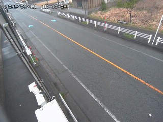 気高町北浜【浜村警察署付近】
