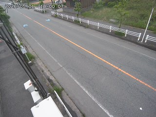 気高町北浜【浜村警察署付近】