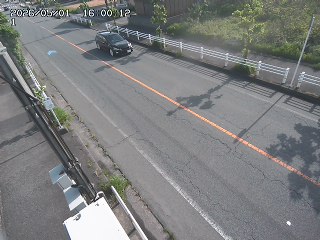気高町北浜【浜村警察署付近】