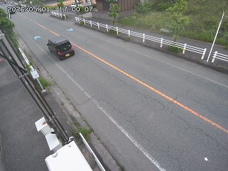気高町北浜【浜村警察署付近】