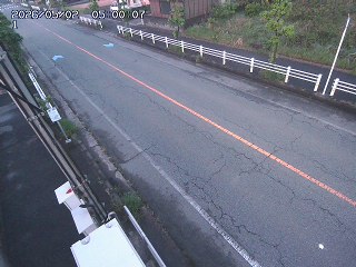 気高町北浜【浜村警察署付近】