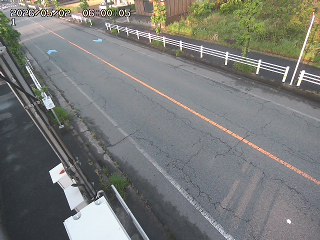 気高町北浜【浜村警察署付近】