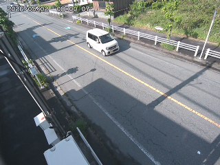 気高町北浜【浜村警察署付近】