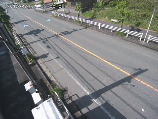 気高町北浜【浜村警察署付近】