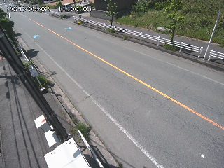 気高町北浜【浜村警察署付近】